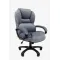 Кресло CHAIRMAN ДОМ 434 Россия ткань Т голубой главное фото в маленьком размере