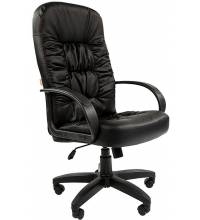 Кресло Chairman 416 (черный)